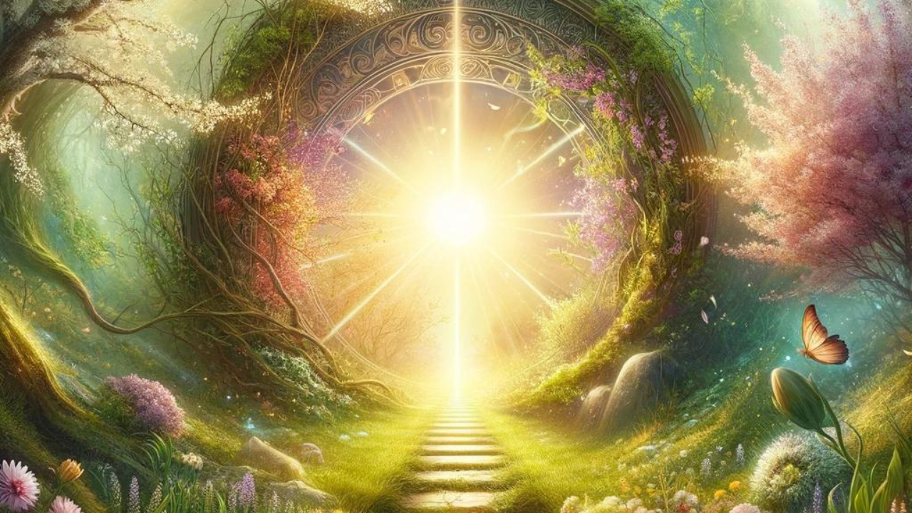 Ostara | Lilianah Viheira