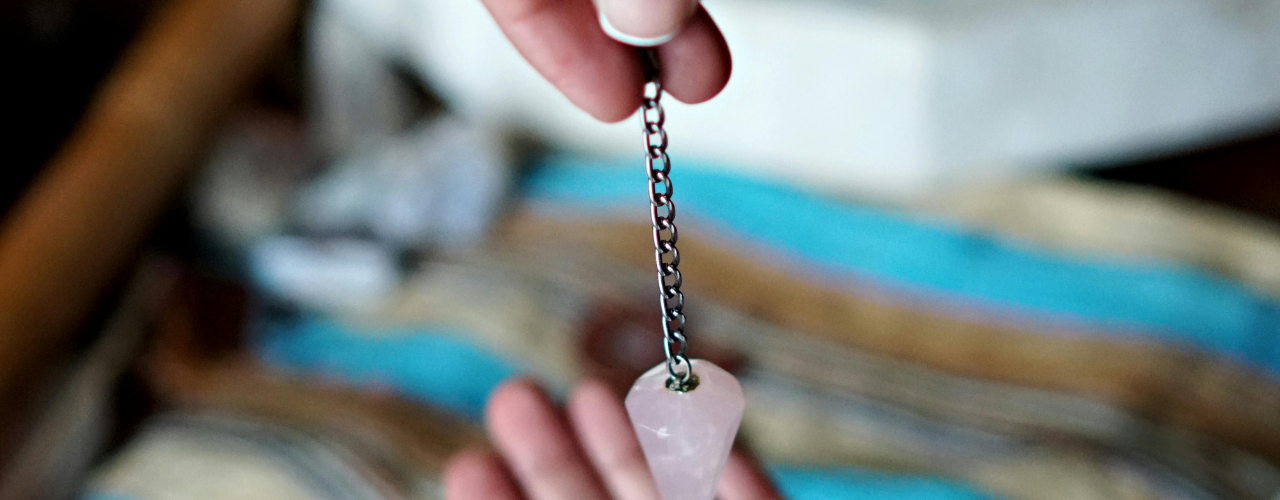 como fazer perguntas ao pêndulo para obter respostas claras